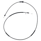 Hood Release Cable Control Main Image