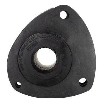 Steering Coupling Boot Seal