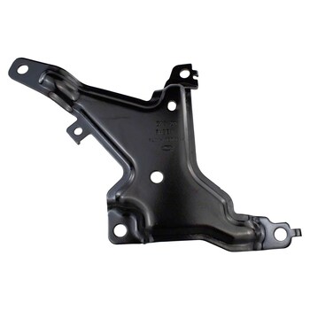 Bracket Bumper Mounting and MOUNTS - Right, Front