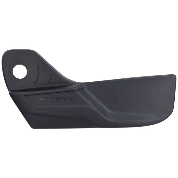 Shield Seat Frame Trim Panel - Right, Front, Outer Main Image