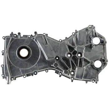 Engine Timing Cover Cylinder - Front 2.0L