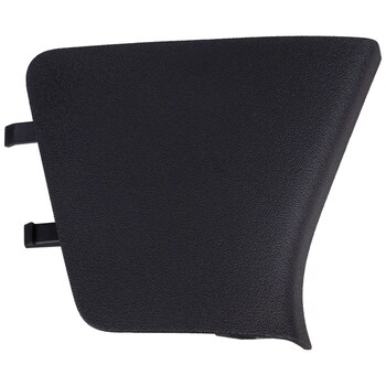 Seat Trim Panel Cover - Right, Front