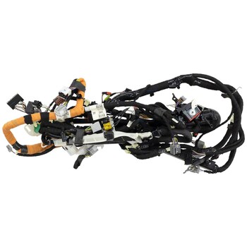 Instrument Panel Wiring Harness Main (Active Steering)