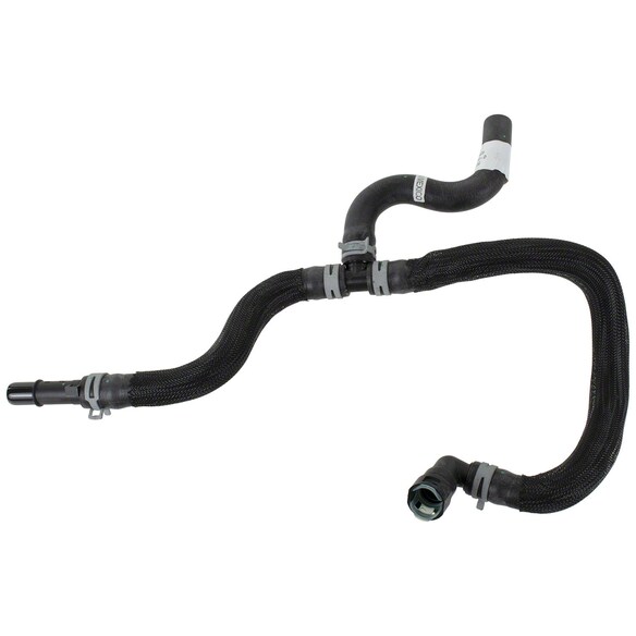 Radiator Coolant Hose Main Image