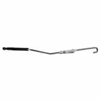 Door Lock Operating Rod - Right, Rear Main Image