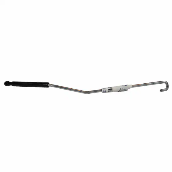 Door Lock Operating Rod - Right, Rear Main Image