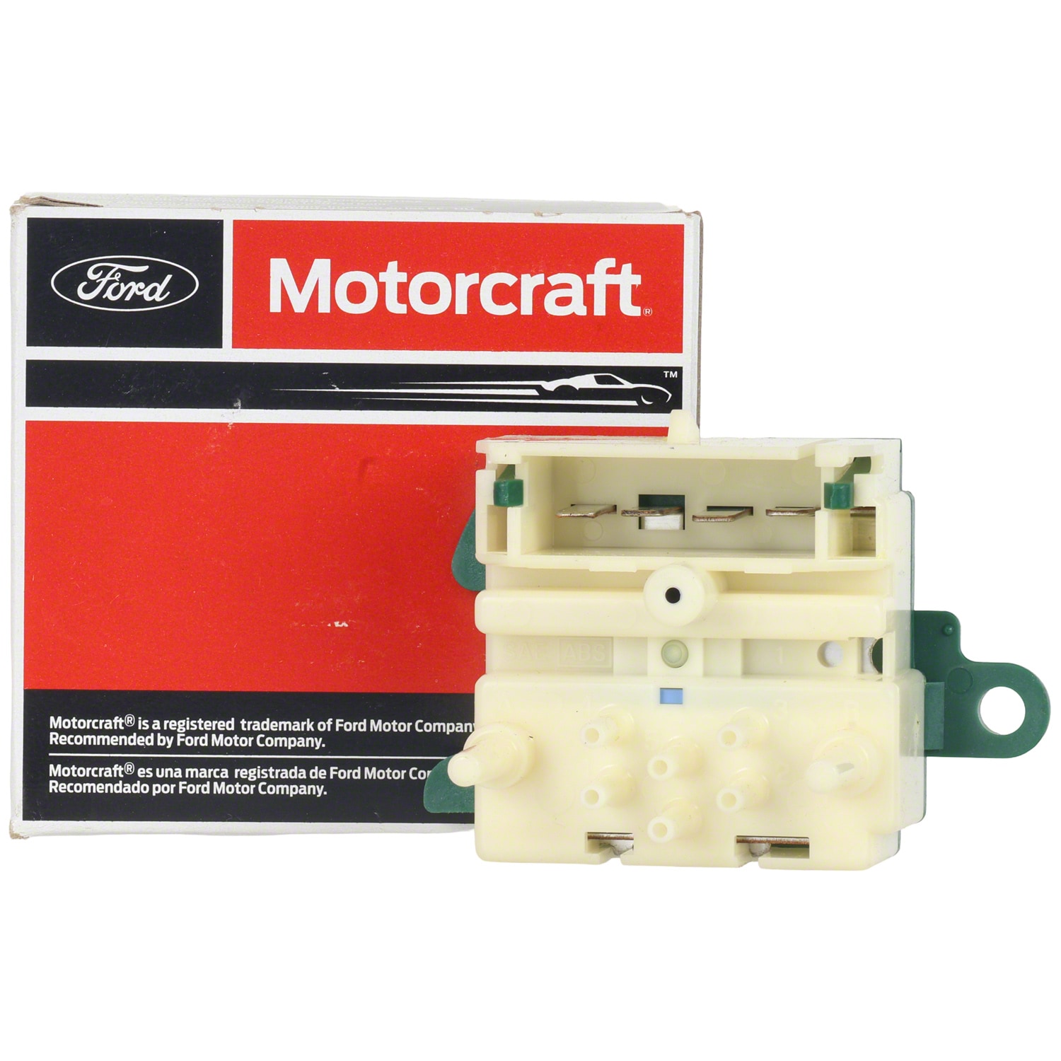 Hvac Heater Control Switch | Parts | Ford.com