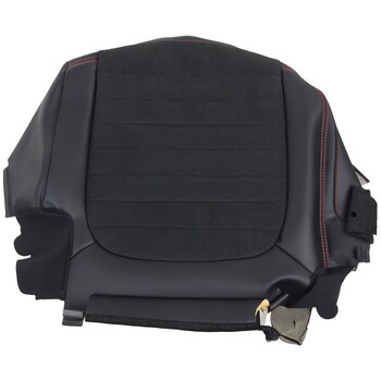 Seat Cover Cushion - Right, Rear