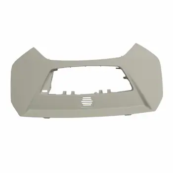 Console Trim Panel Roof Bezel