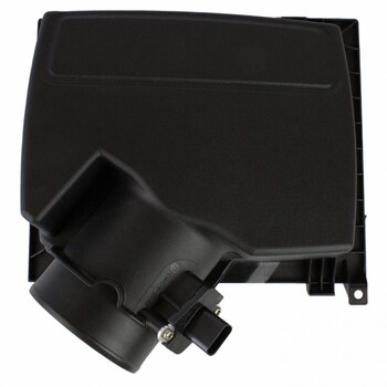 Air Cleaner Cover - 3.7L