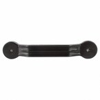 Bumper Face Bar Mount Stud Plate - Front (Phantom/Raptor) Main Image