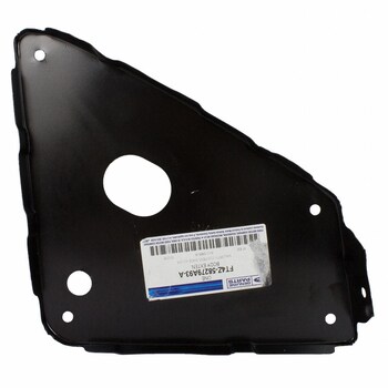 Extension Body - Left, Inner