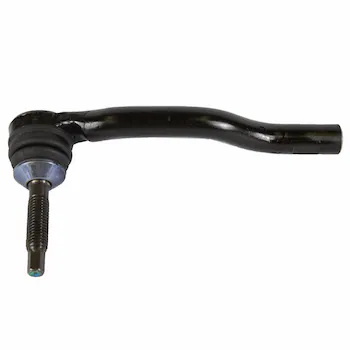 Steering Tie Rod End Spindle CO - Left, Outer