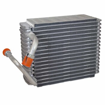 AIR CONDITIONING (A/C) Evaporator Core