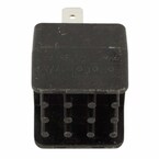Multi-Purpose Relay - 40 AMP Main Image