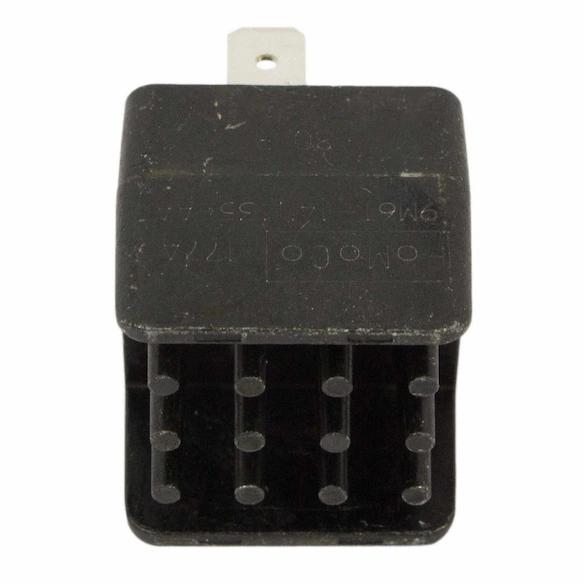 Multi-Purpose Relay - 40 AMP Main Image