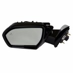 Door Mirror Rear View Head - Left, Outer Main Image