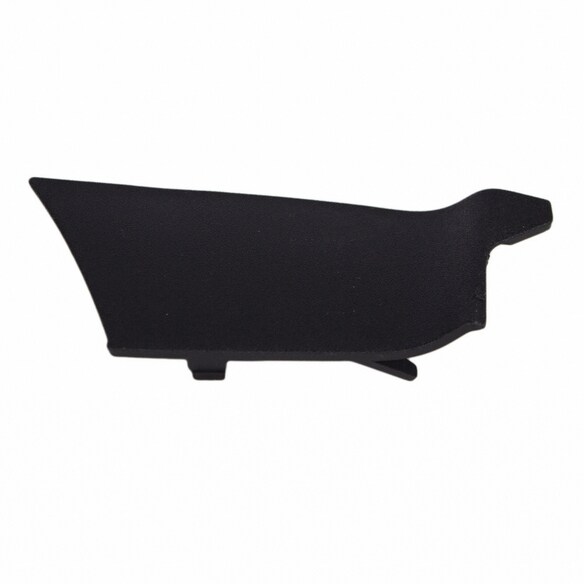 Door Panel Insert Cap Interior Handle Cover - Right, Front Main Image