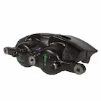 Disc Brake Caliper - Left, Front Main Image