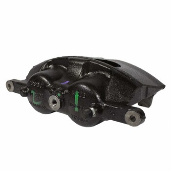 Disc Brake Caliper - Left, Front