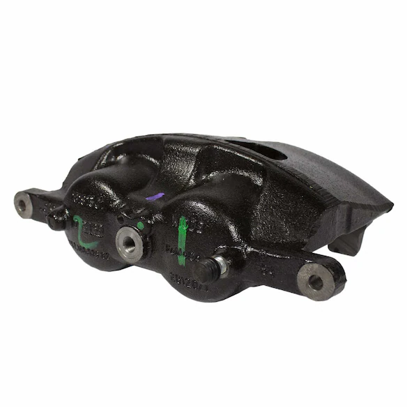 Disc Brake Caliper - Left, Front Main Image