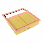 Engine Air Filter Element Clutch - 2.0L Main Image