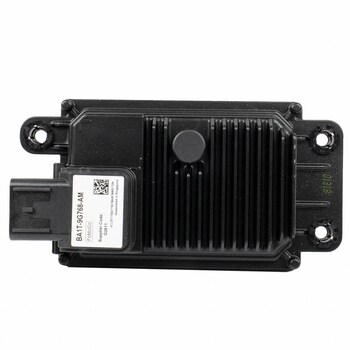 Vehicle Speed Sensor