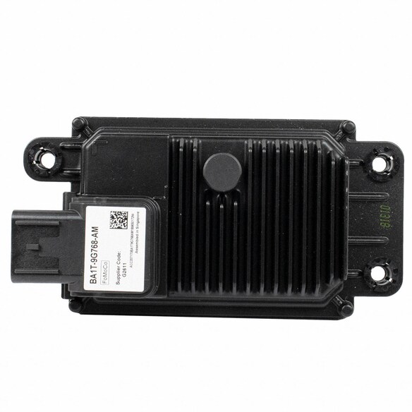Vehicle Speed Sensor Main Image