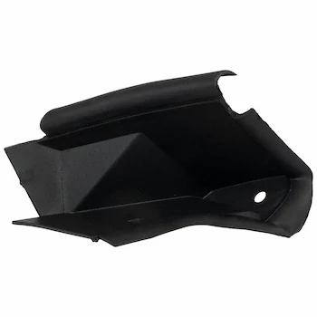Cowl Extension Side Panel Cover Bracket - Left