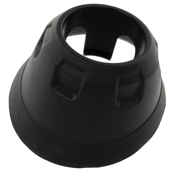Bumper Cover Support Rail Insulator Door - Left, Right, Back (All Long) Main Image