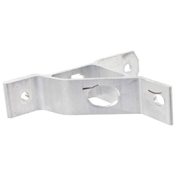 Fender Brace Radiator Support Bracket Strut - Left, Right, Front