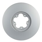 Disc Brake Rotor - Front Main Image