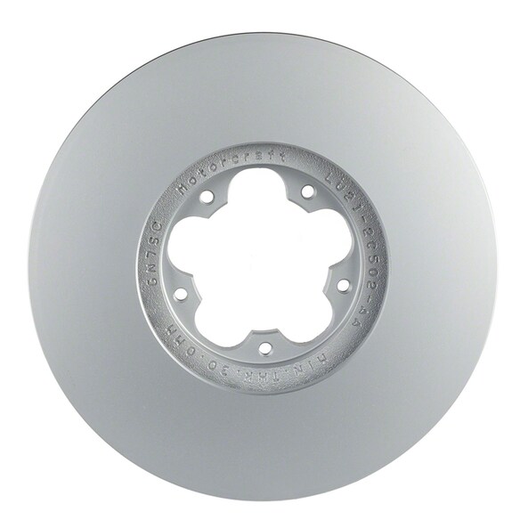 Disc Brake Rotor - Front Main Image