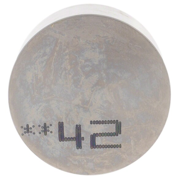 Engine Camshaft Follower Valve Tappet - 3.565MM, Lower Main Image