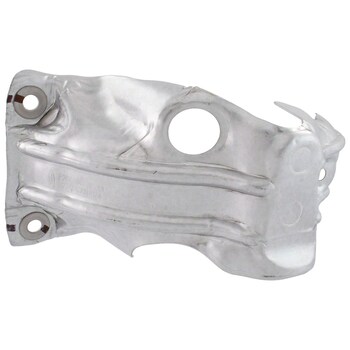 Bracket Exhaust Heat Shield