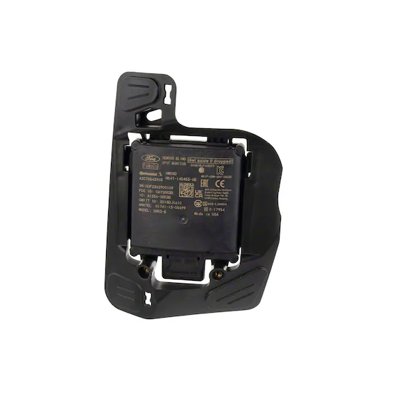 Blind Spot Detection System Warning Sensor Parking Aid - Right Main Image