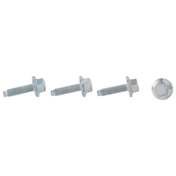 Bolt - M5 X 17.5 2.0L Main Image