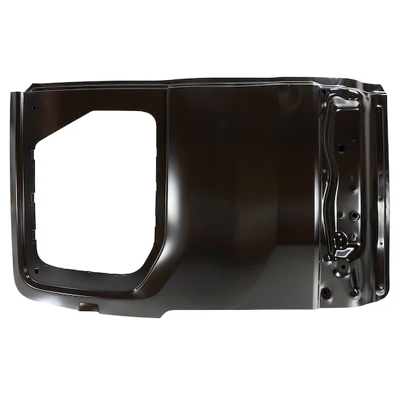 Door Shell is a without the accessories and or components Low roof Main Image