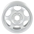 Wheel Rim Spare - 18", 18" , Main Image