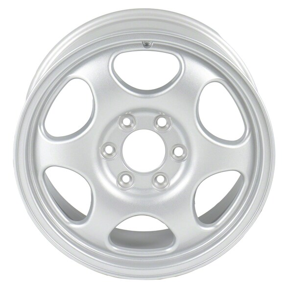Wheel Rim Spare - 18", 18" , Main Image