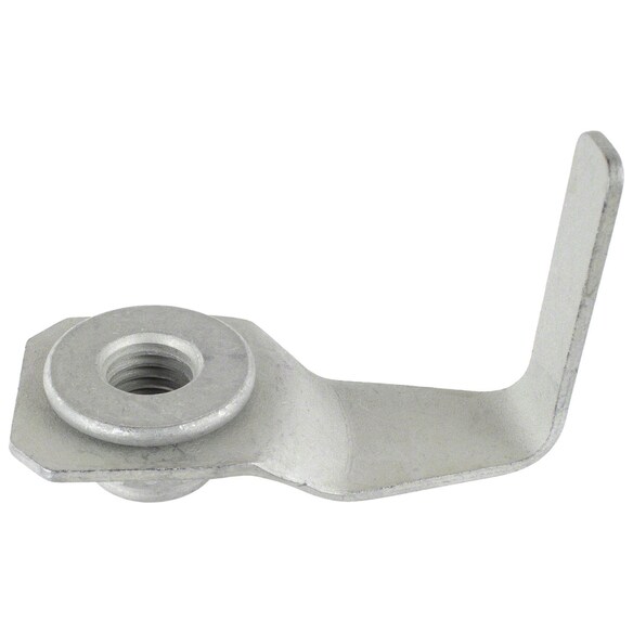 Lateral Arm Nut - M12, Rear Main Image