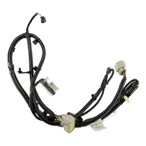 Wire Jumper (ST) Main Image