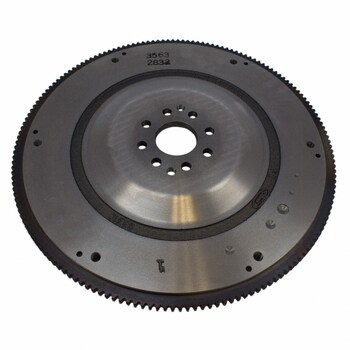Clutch Flywheel