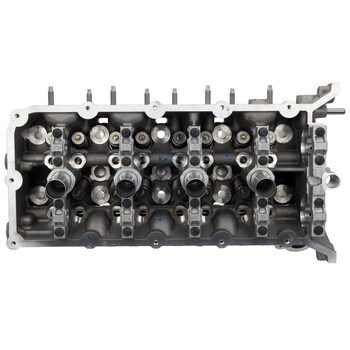 Cylinder Head LP - Left 5.0L