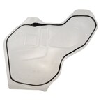 Door Water Deflector Splash Shield - Right, Rear Main Image