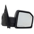 Mirror Rear View - Right, Outer Main Image