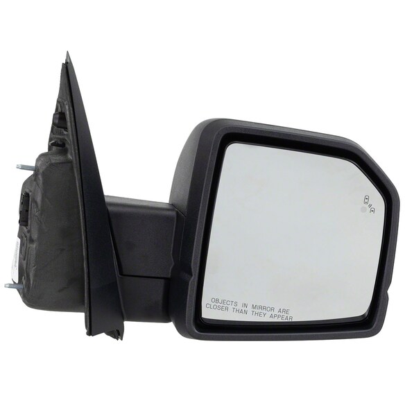 Mirror Rear View - Right, Outer Main Image