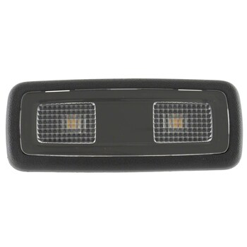 Cargo Area Light Luggage Compartment Lamp