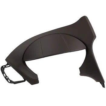 Instrument Cluster Visor Cover
