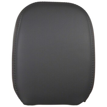 Headrest Space Split Bench - Left, Right, Rear